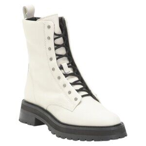 DOLCE VITA Leather Ranier Booties